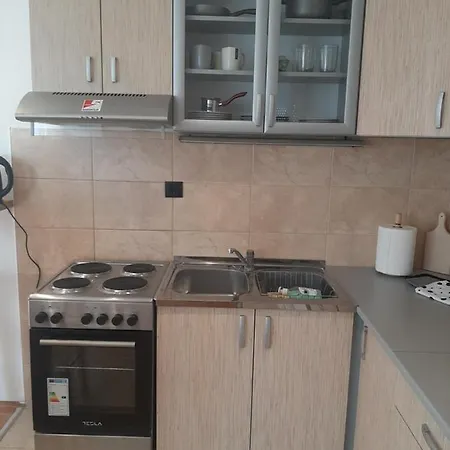 Apartment Belmir