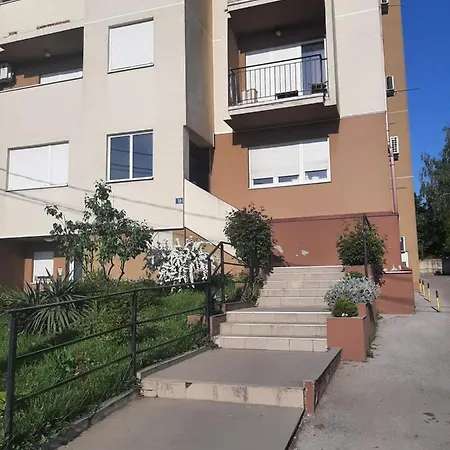 Apartment Belmir