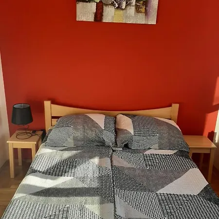 Apartment Belmir Mali Mokri Lug